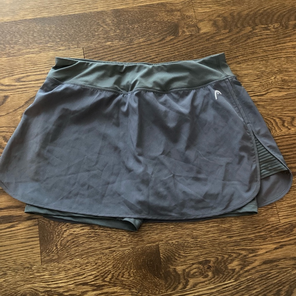 Skort